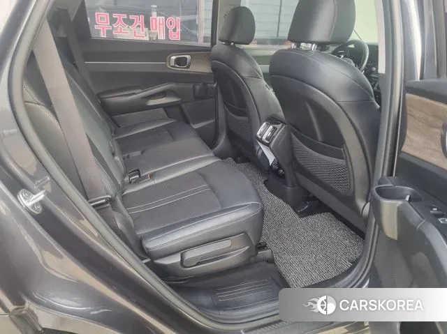 Kia Sorento 4th Generation id 3621893 из Кореи 7