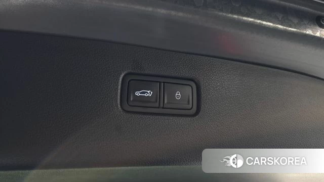 Genesis GV80 id 4745024 из Кореи 7