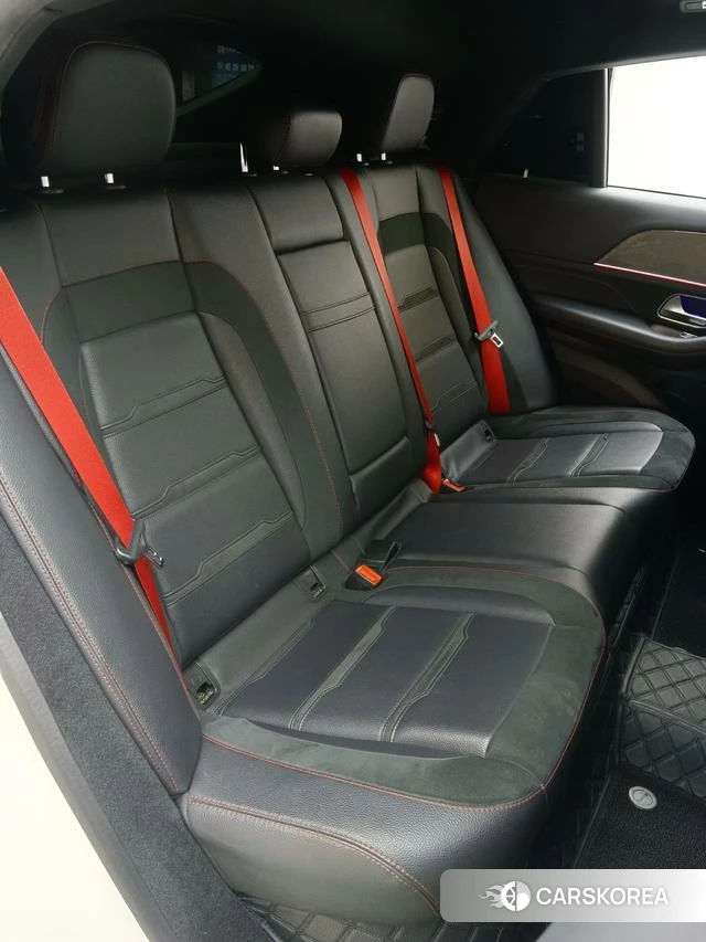 Mercedes-Benz GLE AMG id 4238767 из Китая 7