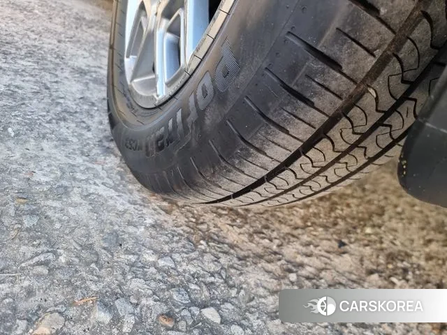 Hyundai Staria id 3463593 из Кореи 7