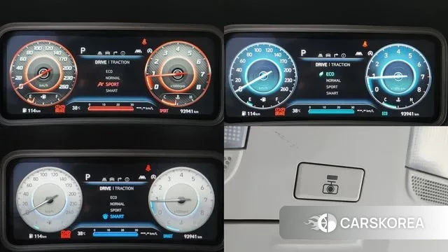 Hyundai The New Kona id 2901137 из Кореи 7