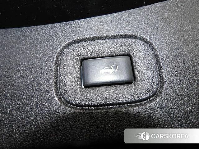 Renault Korea (Samsung) The New QM6 id 4433054 из Кореи 7