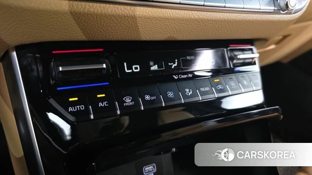 Kia Mohave Master id 4688962 из Кореи 7