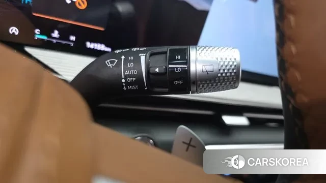 Genesis GV80 id 3576277 из Кореи 7