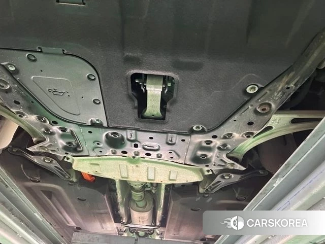 Hyundai Sonata Hybrid (DN8) id 4508166 из Кореи 7