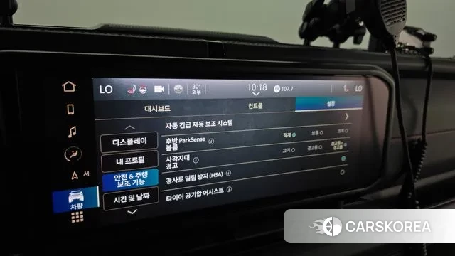 Jeep Wrangler (JL) id 2904964 из Кореи 7