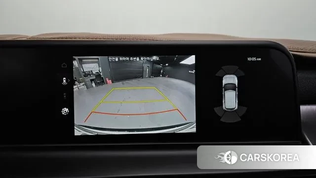 Kia The New Seltos id 3487427 из Кореи 7