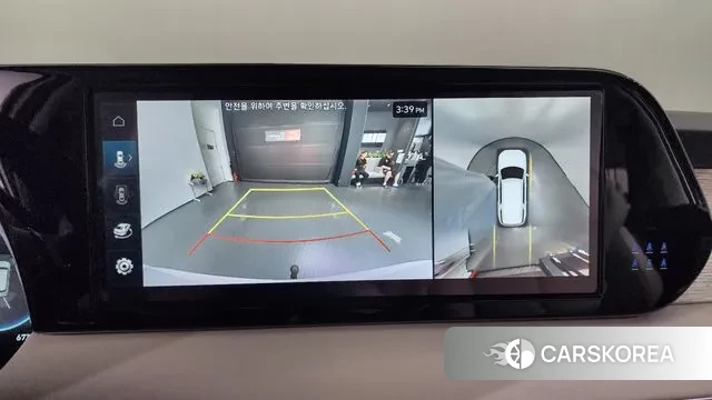 Hyundai The New Palisade id 3006792 из Кореи 7