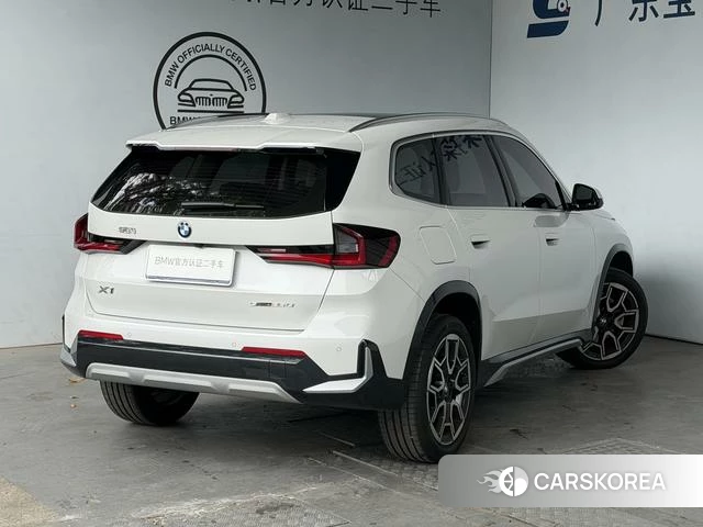 BMW X1 id 4264066 из Китая 7