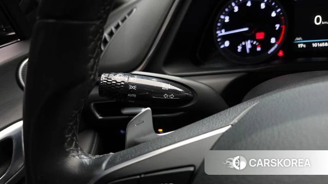 Hyundai Sonata (DN8) id 4201715 из Кореи 7