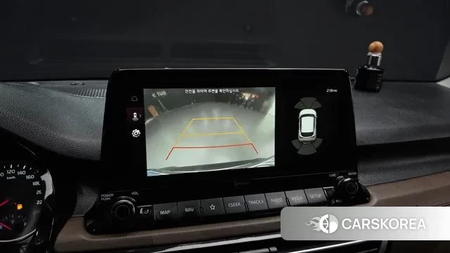 Kia Seltos id 3489273 из Кореи 7