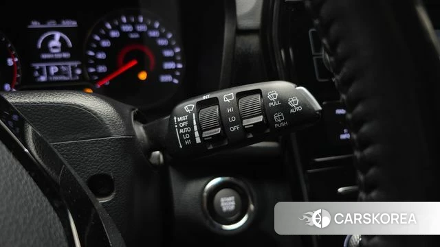 Ssangyong Berry New Tivoli id 4325127 из Кореи 7