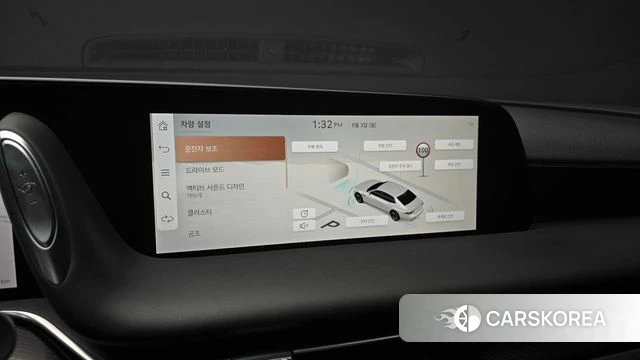 Genesis G90 (RS4) id 4656403 из Кореи 7