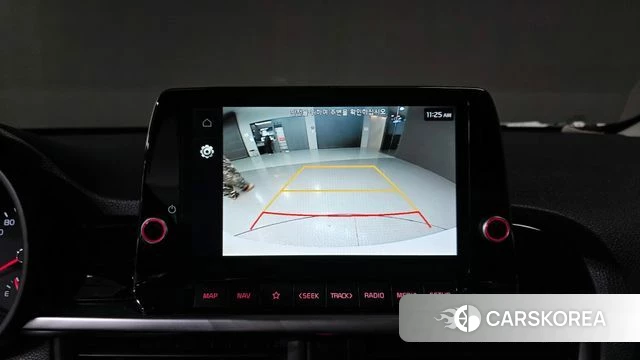 Kia Morning Urban (JA) id 4018340 из Кореи 7