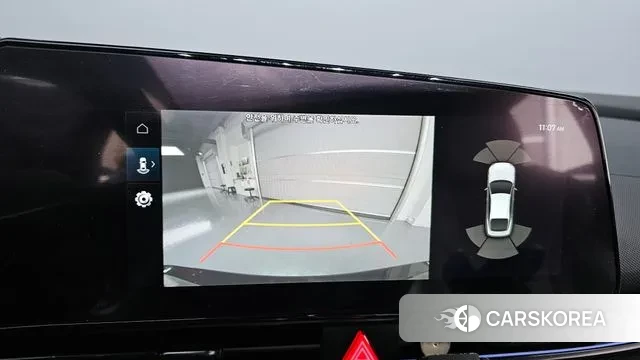 Hyundai Avante (CN7) id 3586691 из Кореи 7