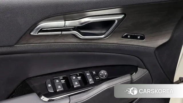 Kia Sportage 5th Generation Hybrid id 3058902 из Кореи 7