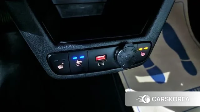 Kia The New Kia Ray id 3305218 из Кореи 7