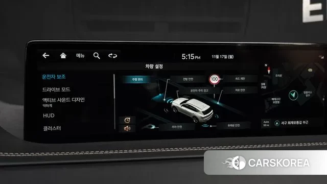 Genesis GV80 id 3372369 из Кореи 7