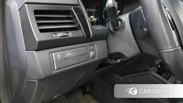 Ssangyong Rexton Sports Cannes id 4362884 из Кореи 7