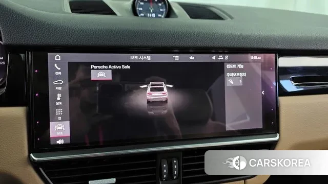 Porsche Cayenne (PO536) id 3274249 из Кореи 7