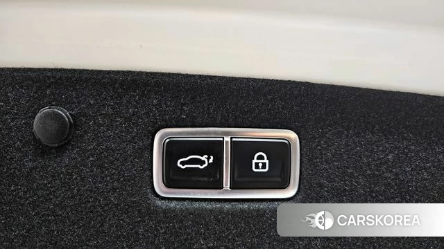 Kia K8 id 4302630 из Кореи 7