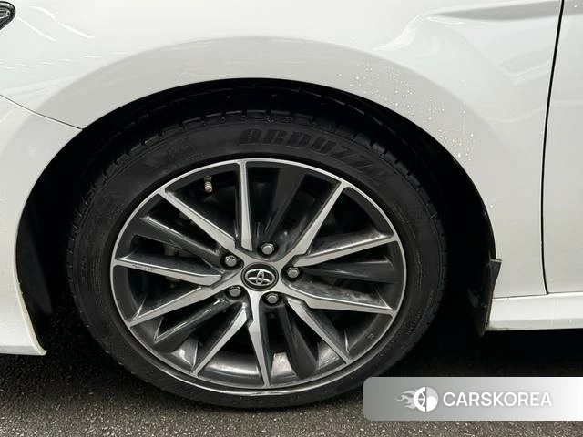 Toyota Camry id 4261304 из Китая 7