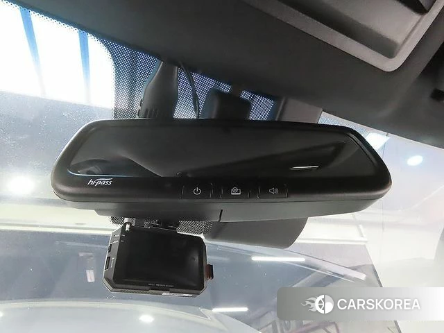 Ssangyong The New Rexton Sport id 3805569 из Кореи 7