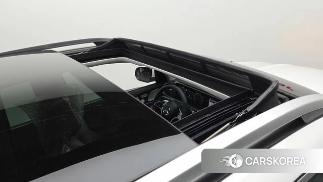 Mercedes-Benz GLE-Class W167 id 4185443 из Кореи 7