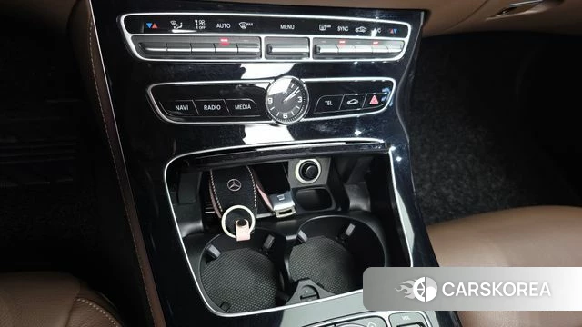Mercedes-Benz E-Class W213 id 4345690 из Кореи 7