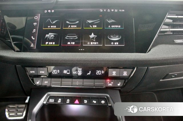 Audi A3 (8Y) id 4532984 из Кореи 7