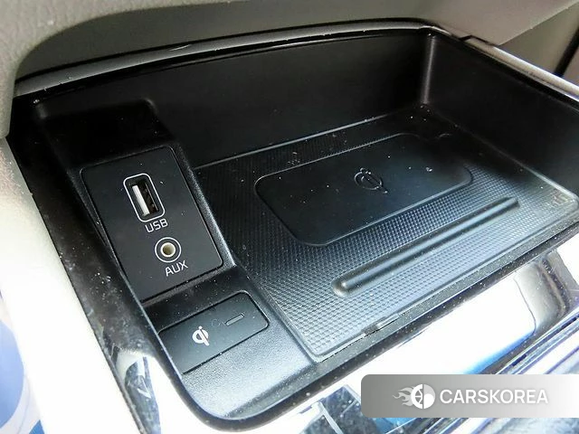 Kia The New Carnival id 4543211 из Кореи 7