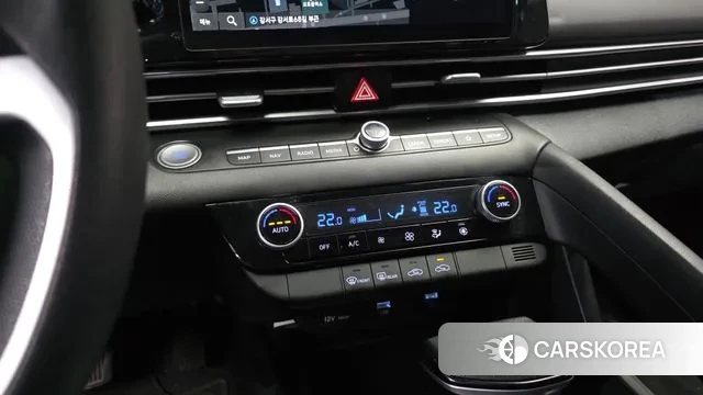 Hyundai Avante (CN7) id 3777402 из Кореи 7