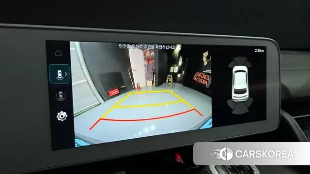 Hyundai Ionic 5 id 3300619 из Кореи 7