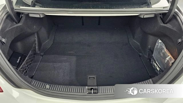 Mercedes-Benz C-Class W205 id 4446028 из Кореи 7