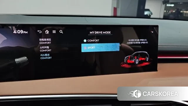 Genesis GV70 id 3689657 из Кореи 7