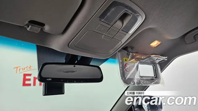 Ssangyong Berry New Tivoli id 2849739 из Кореи 7