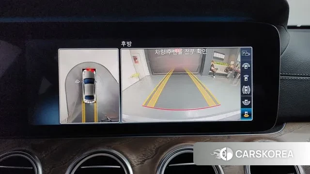 Mercedes-Benz E-Class W213 id 3702985 из Кореи 7