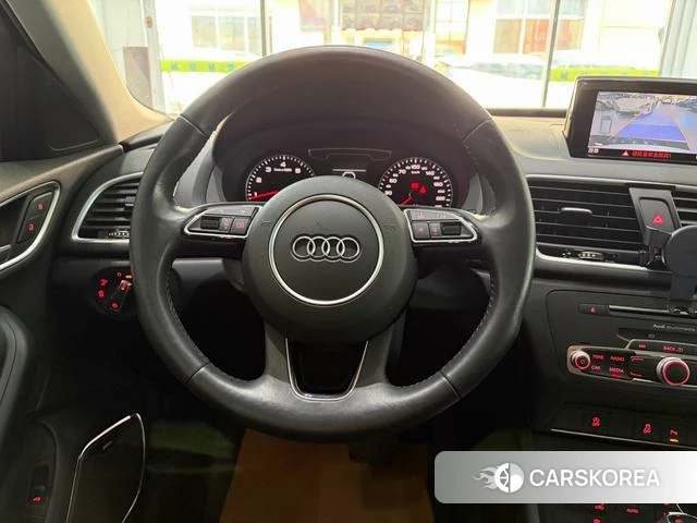 Audi Q3 id 4212262 из Китая 7