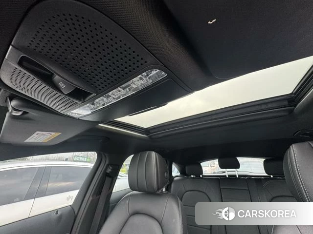 Mercedes-Benz EQC id 4257740 из Китая 7