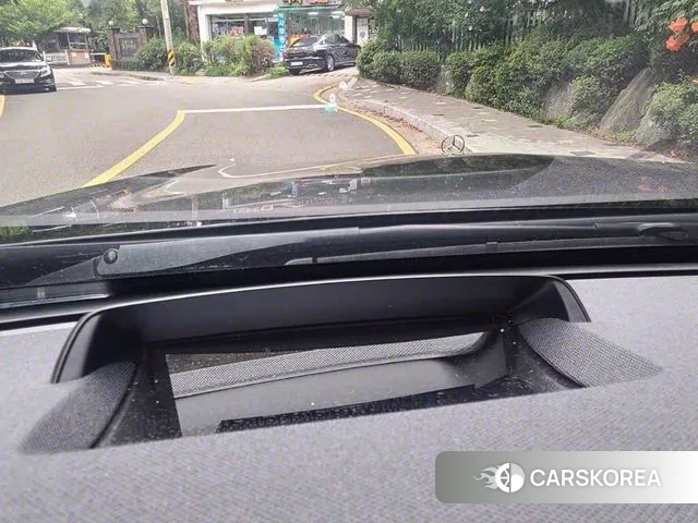 Mercedes-Benz S-Class W222 id 3054616 из Кореи 7