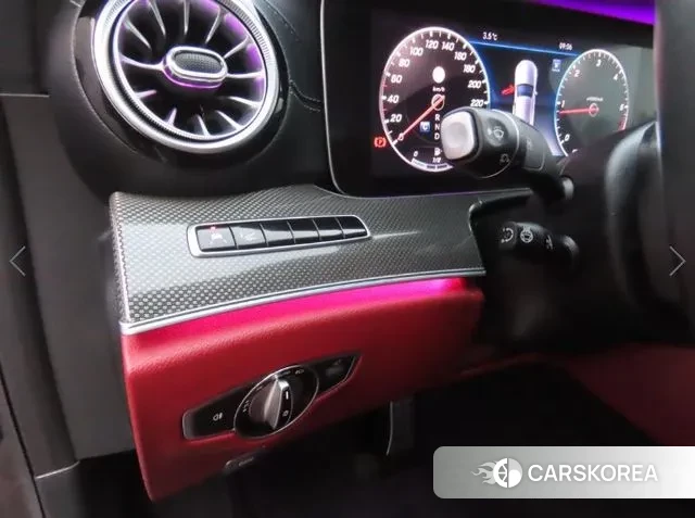 Mercedes-Benz CLS-Class C257 id 3489326 из Кореи 7