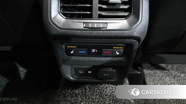 Volkswagen Tiguan second Generation id 4203837 из Кореи 7