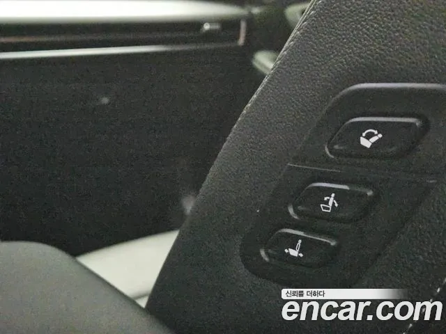 Hyundai Sonata D Edge (DN8) id 2737157 из Кореи 7