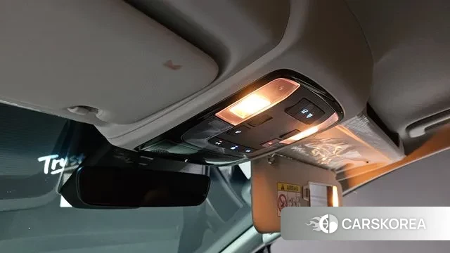 Hyundai Staria id 2963744 из Кореи 7