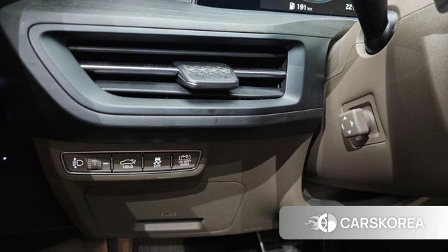 Kia K8 Hybrid id 4303244 из Кореи 7