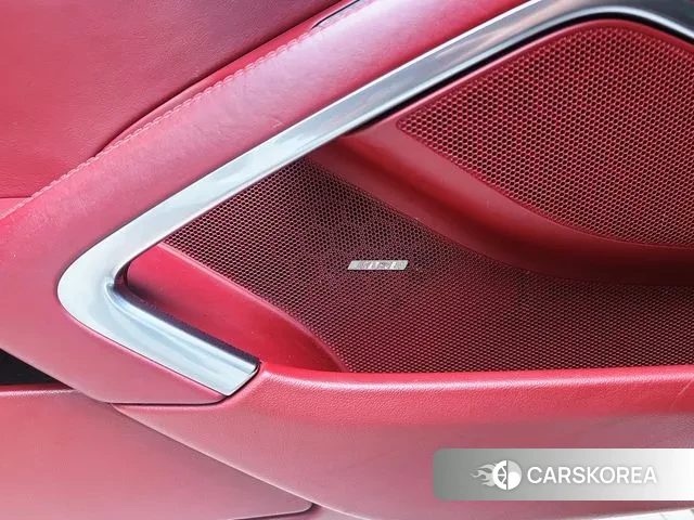 Porsche 718 Boxster id 2995670 из Кореи 7