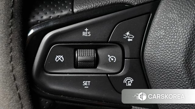 Chevrolet (GM Daewoo) Trax Crossover id 4715617 из Кореи 7