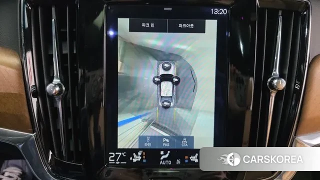 Volvo S90 id 3578903 из Кореи 7