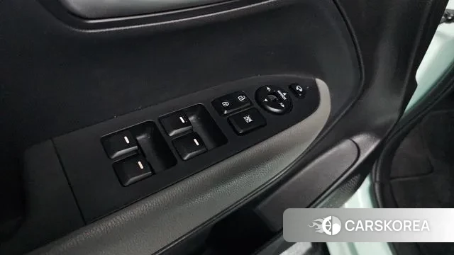 Kia The New Kia Ray id 3701305 из Кореи 7