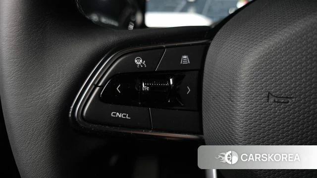 Renault Korea (Samsung) Grand Coleos id 3952728 из Кореи 7